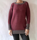 Load image into Gallery viewer, GINA MAROSTICA Limited and Luxurious Handmade Knitwear - Gina Marostica
